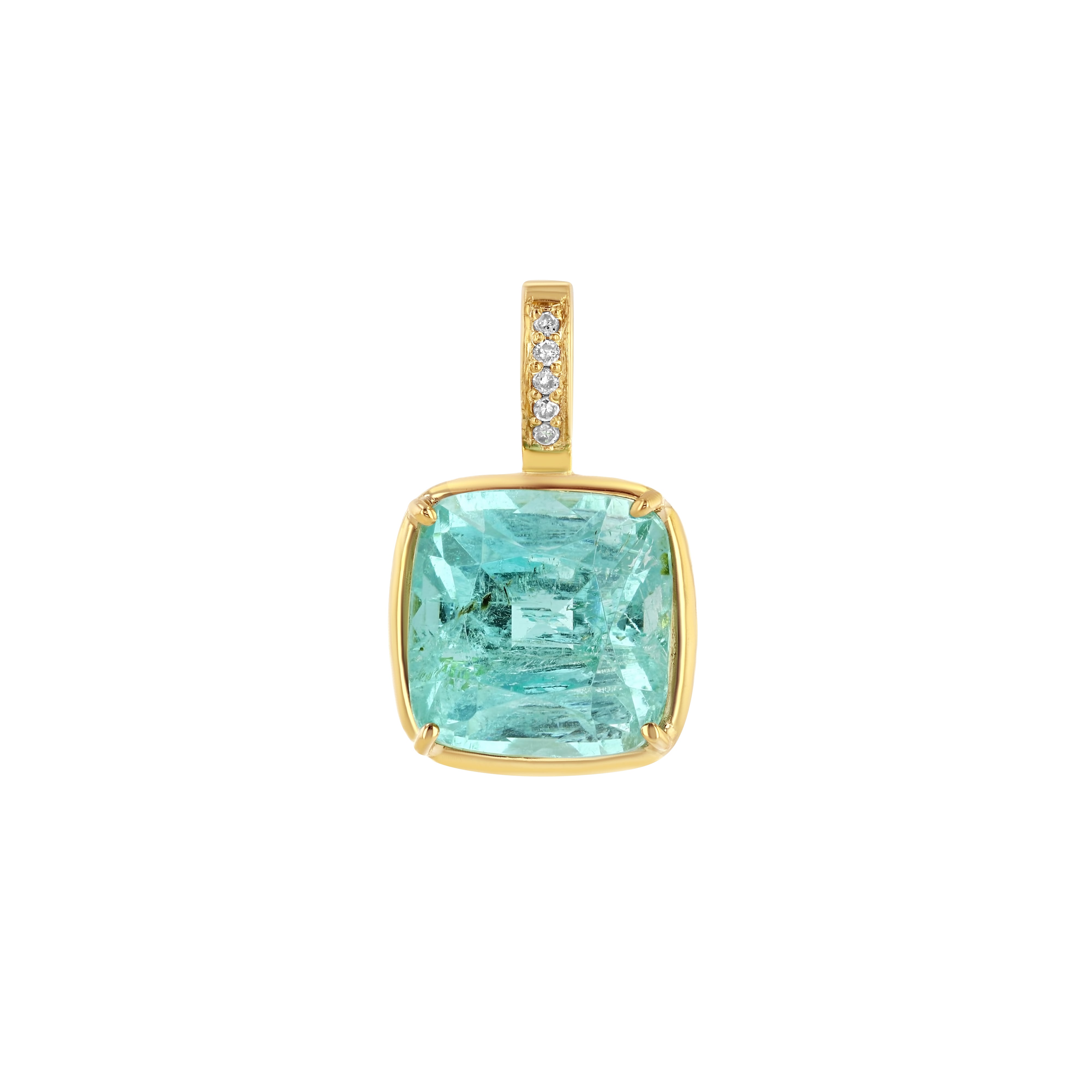 MAL PENDANT