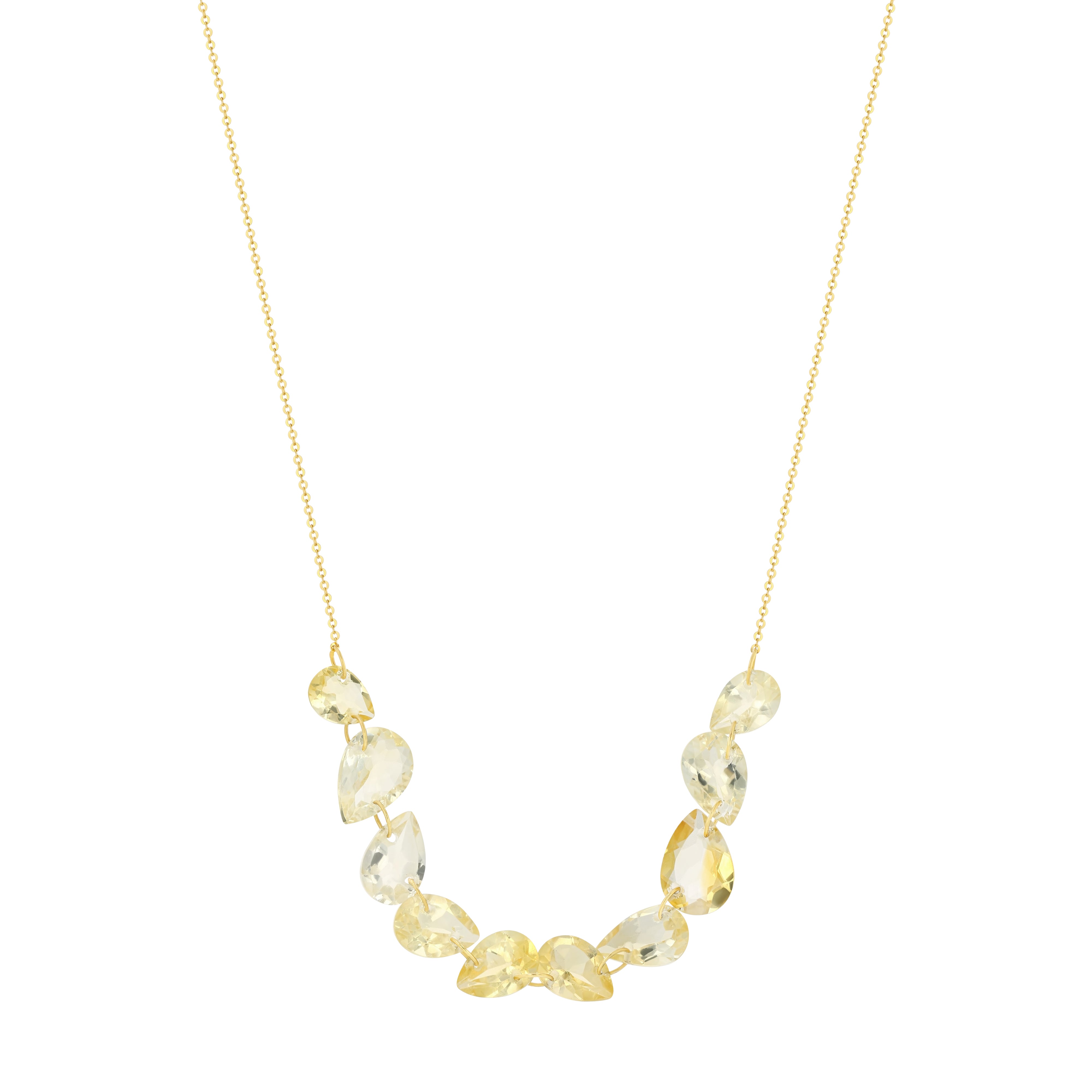 NOA NECKLACE