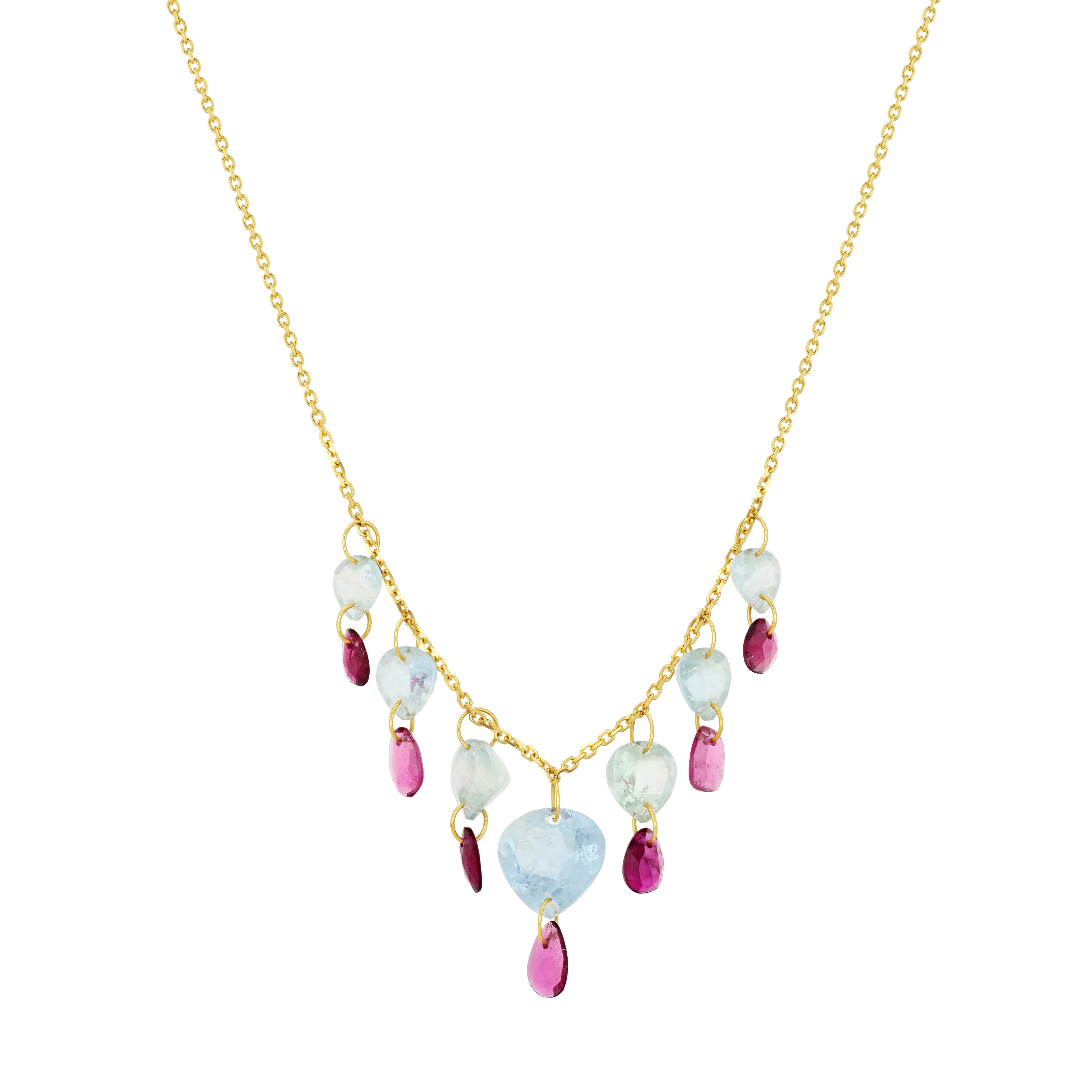 LUCY NECKLACE