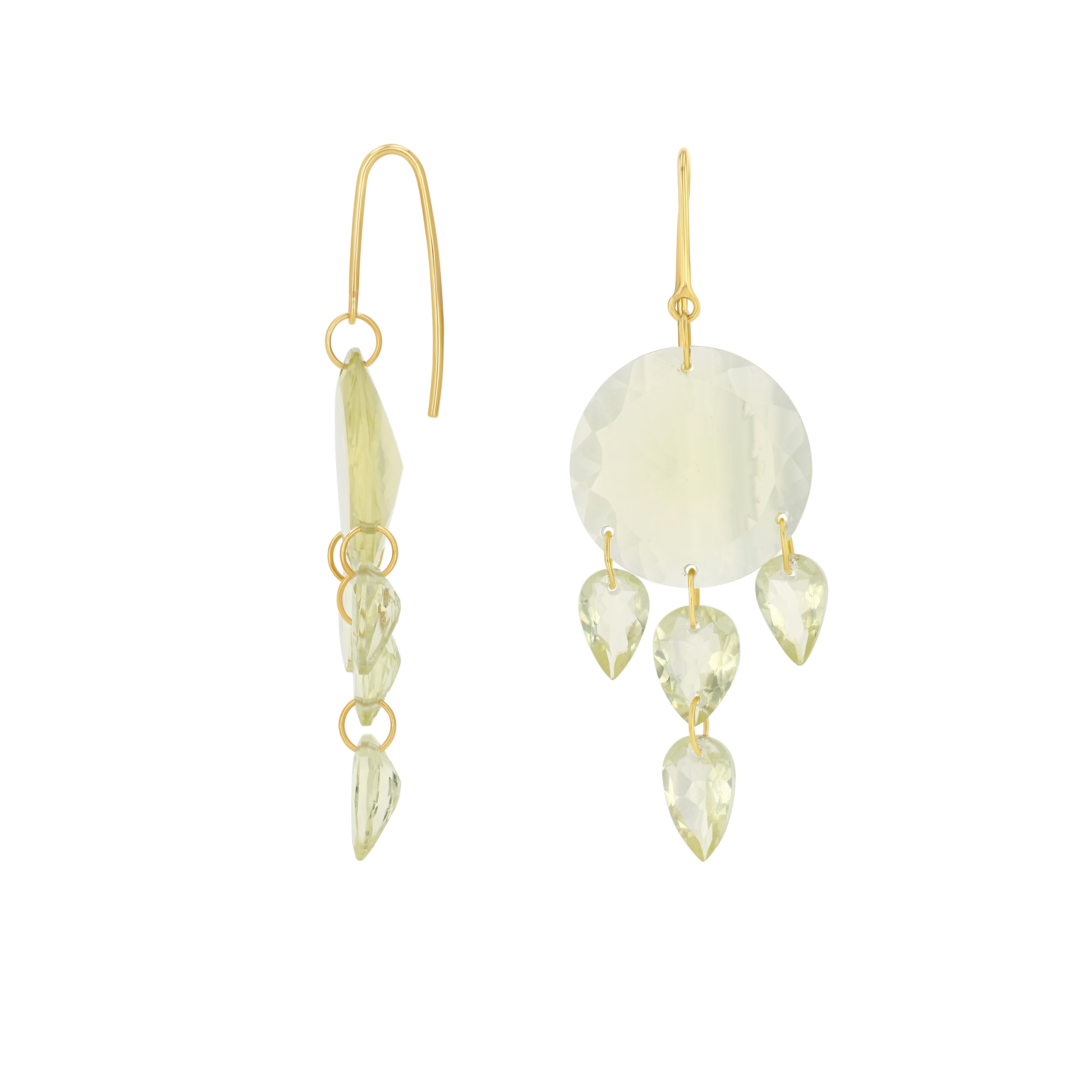 ERA Earrings
