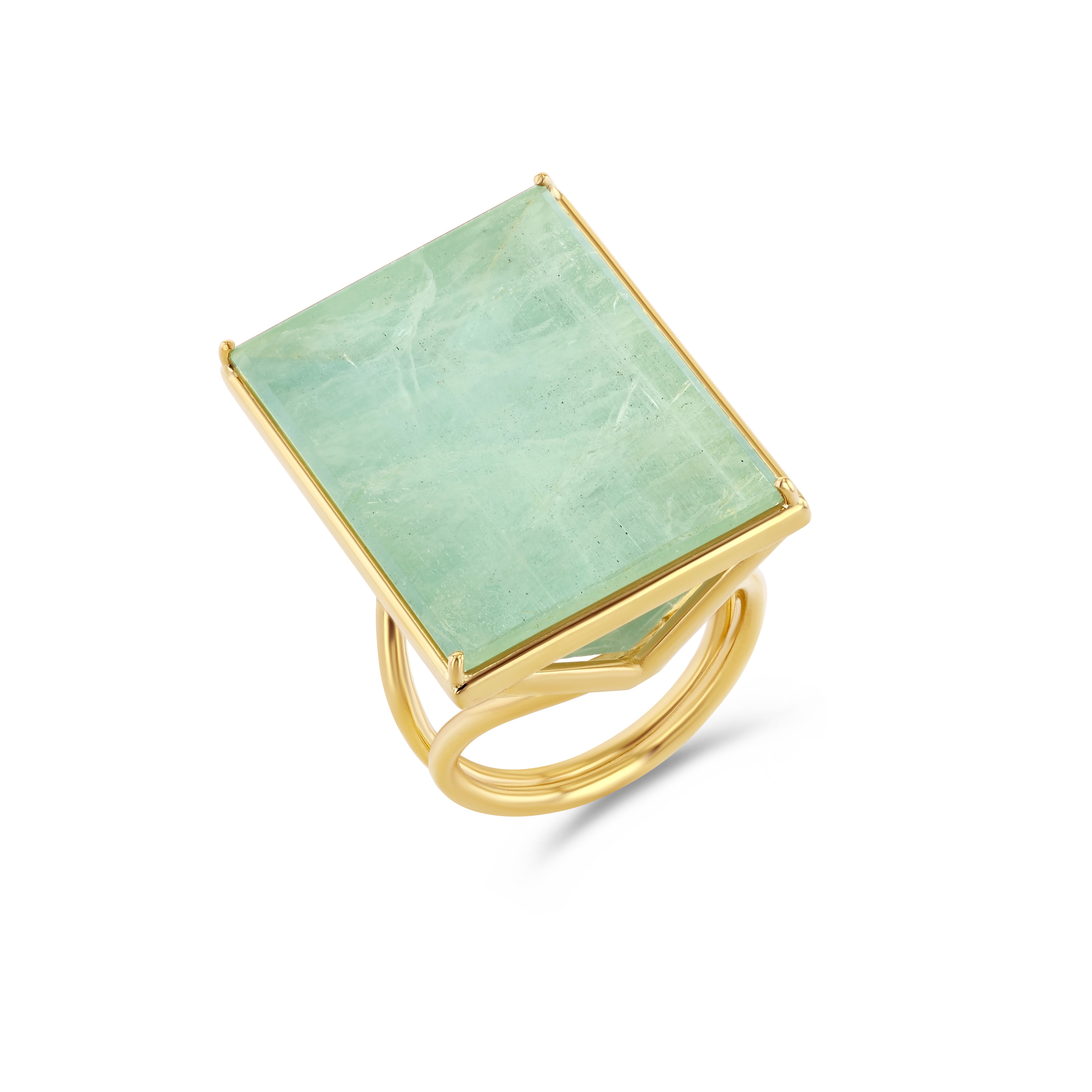LEA RING