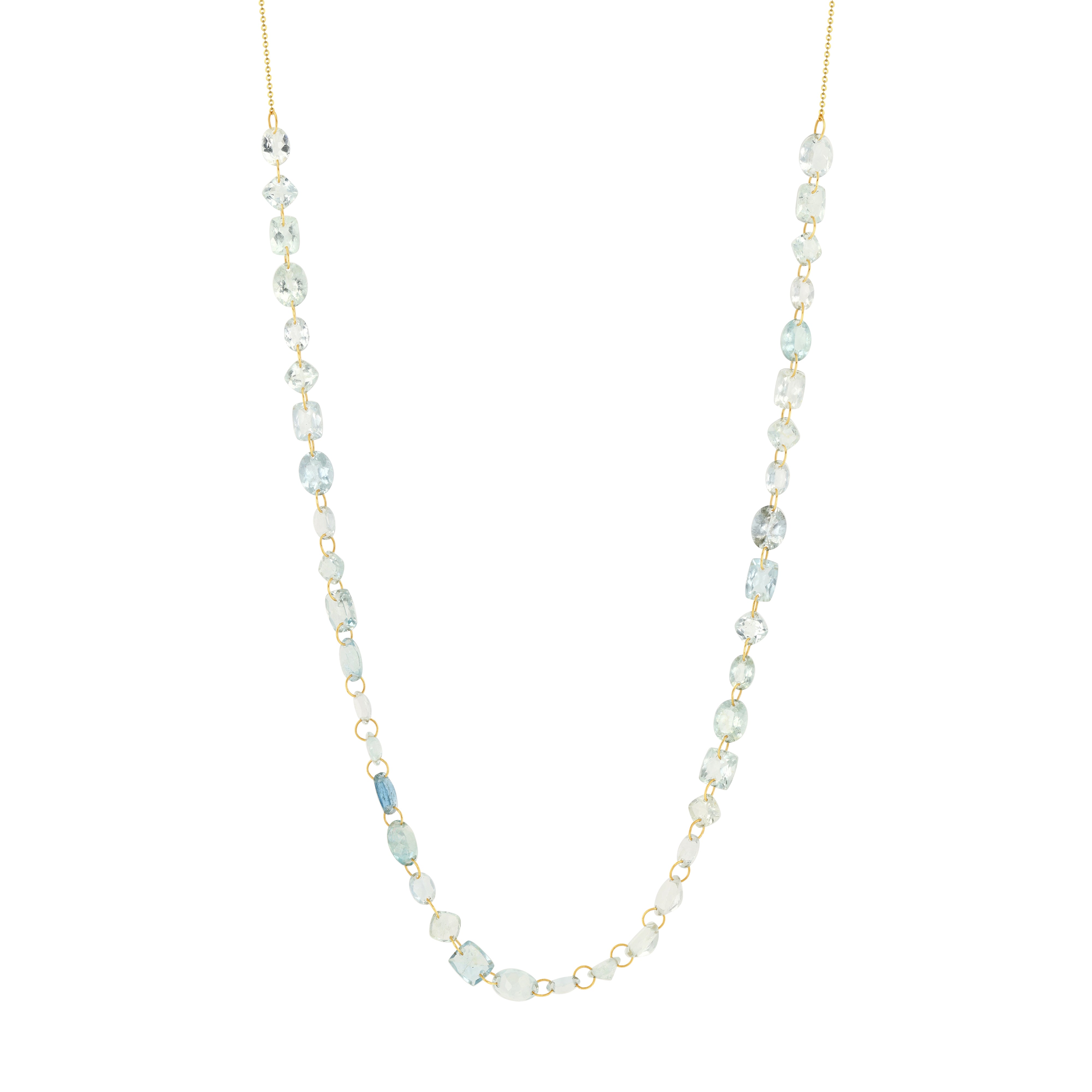 GIA NECKLACE
