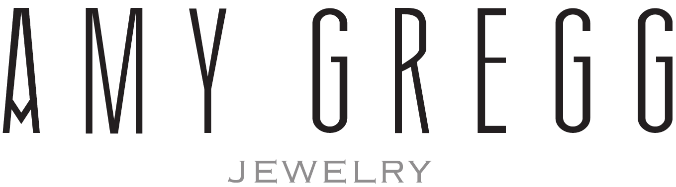 Amy Gregg Jewelry logo