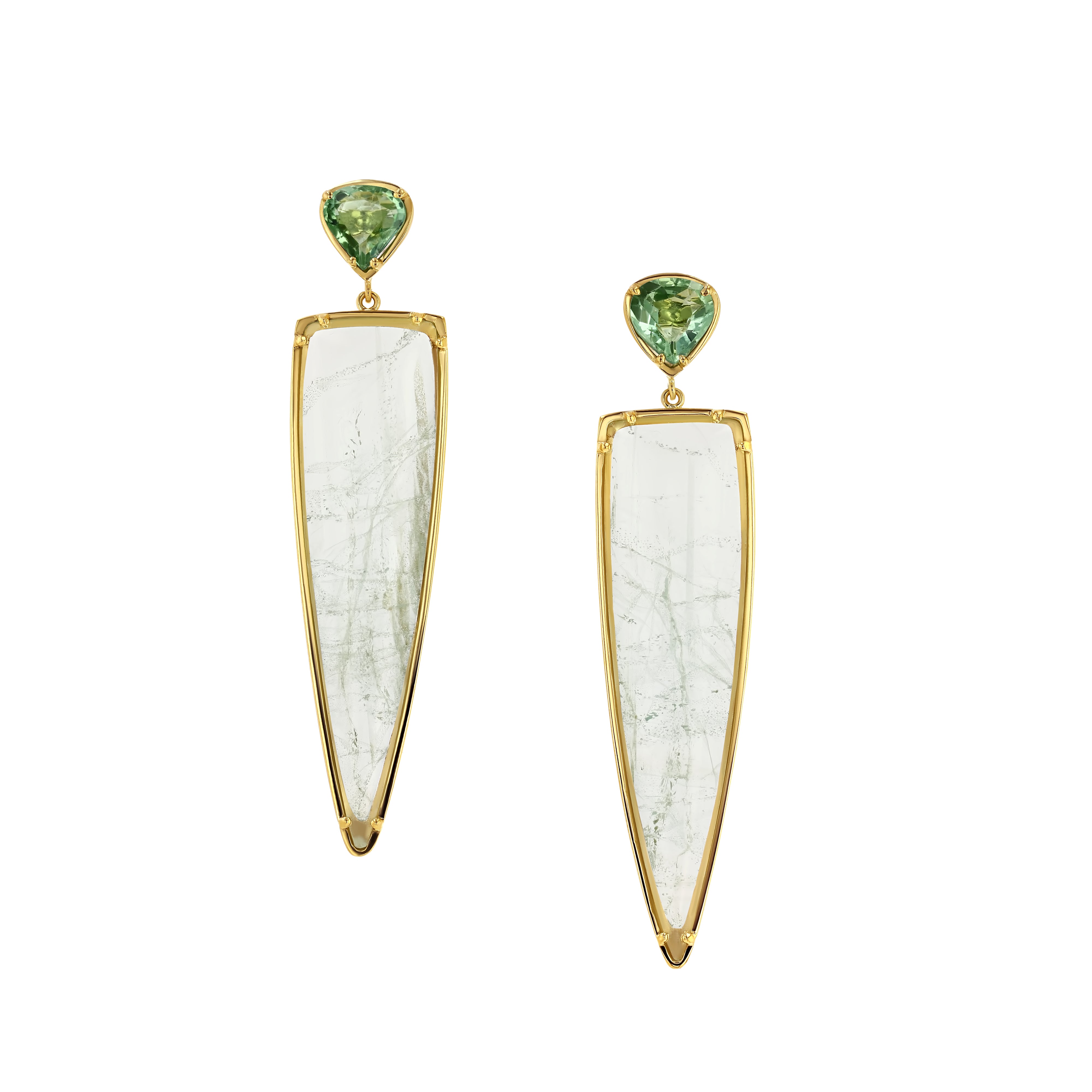 EBB EARRING