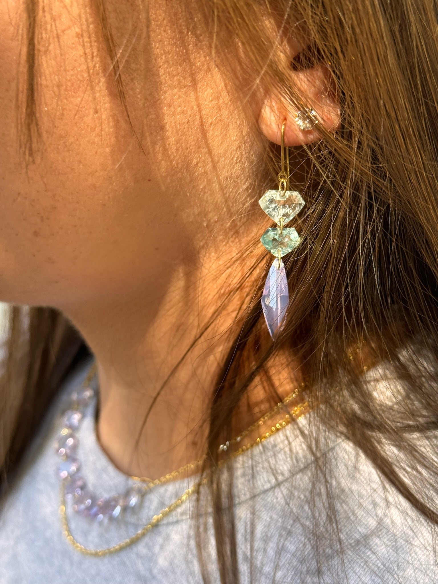 MAX EARRING
