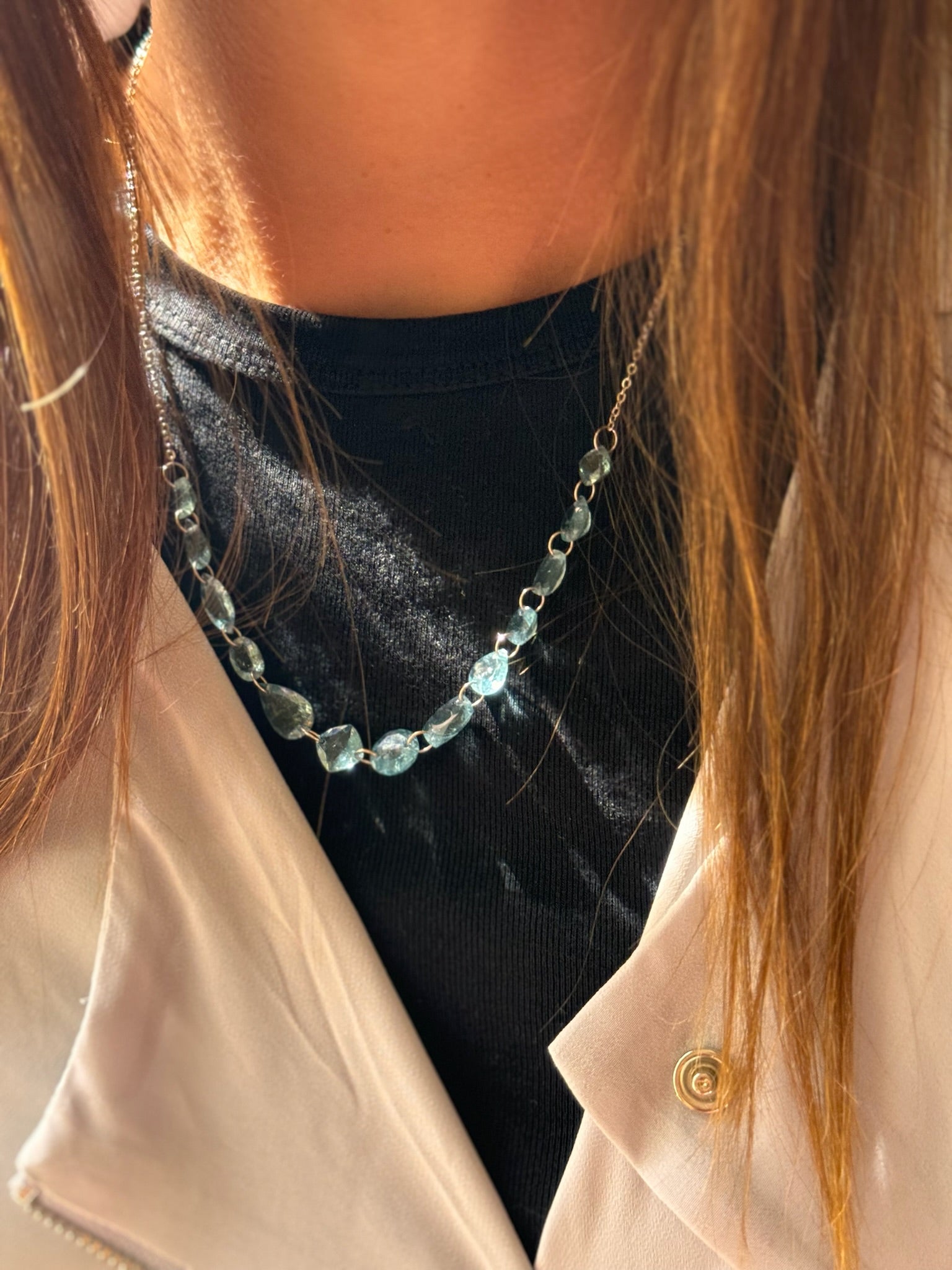 LUX Necklace