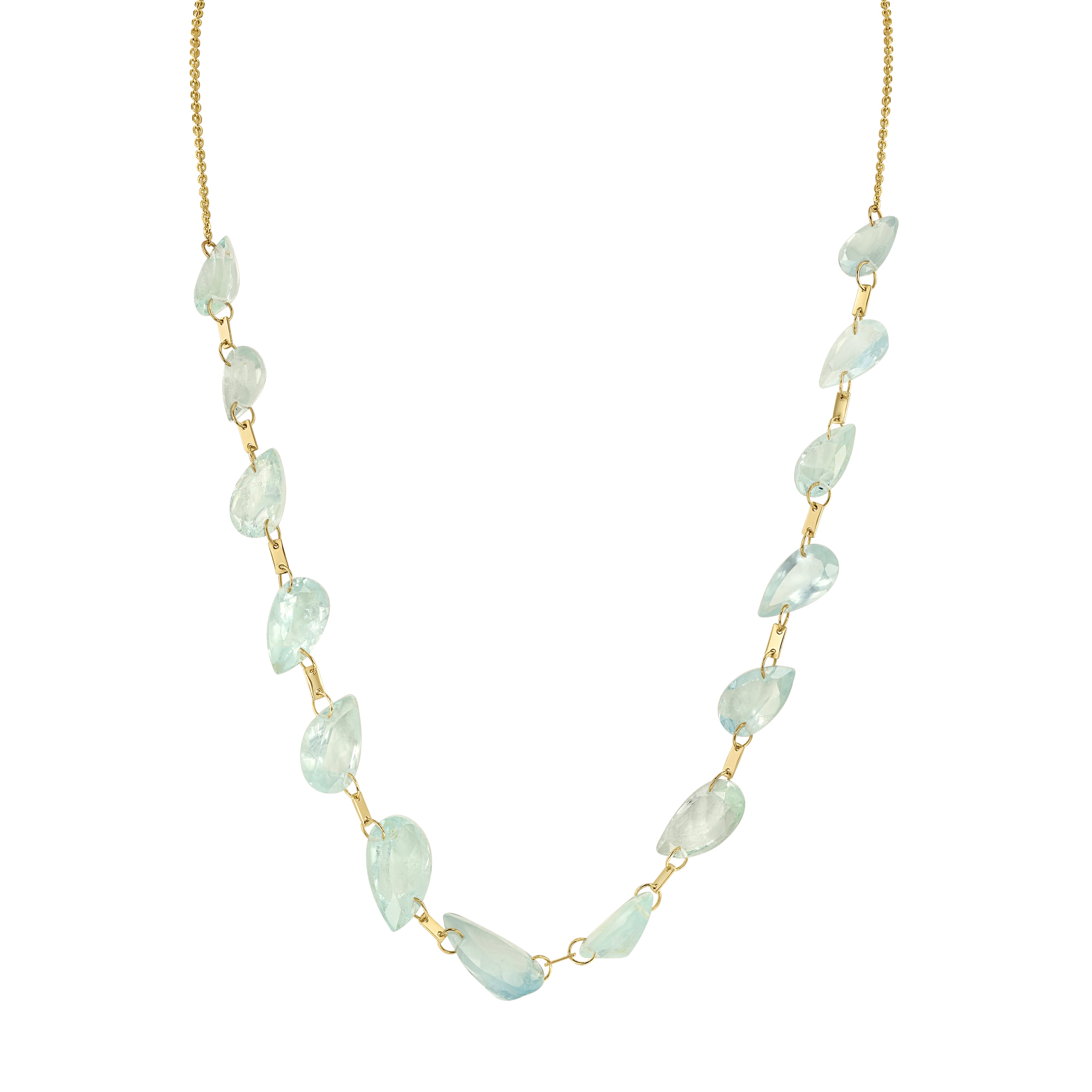 DRIP NECKLACE