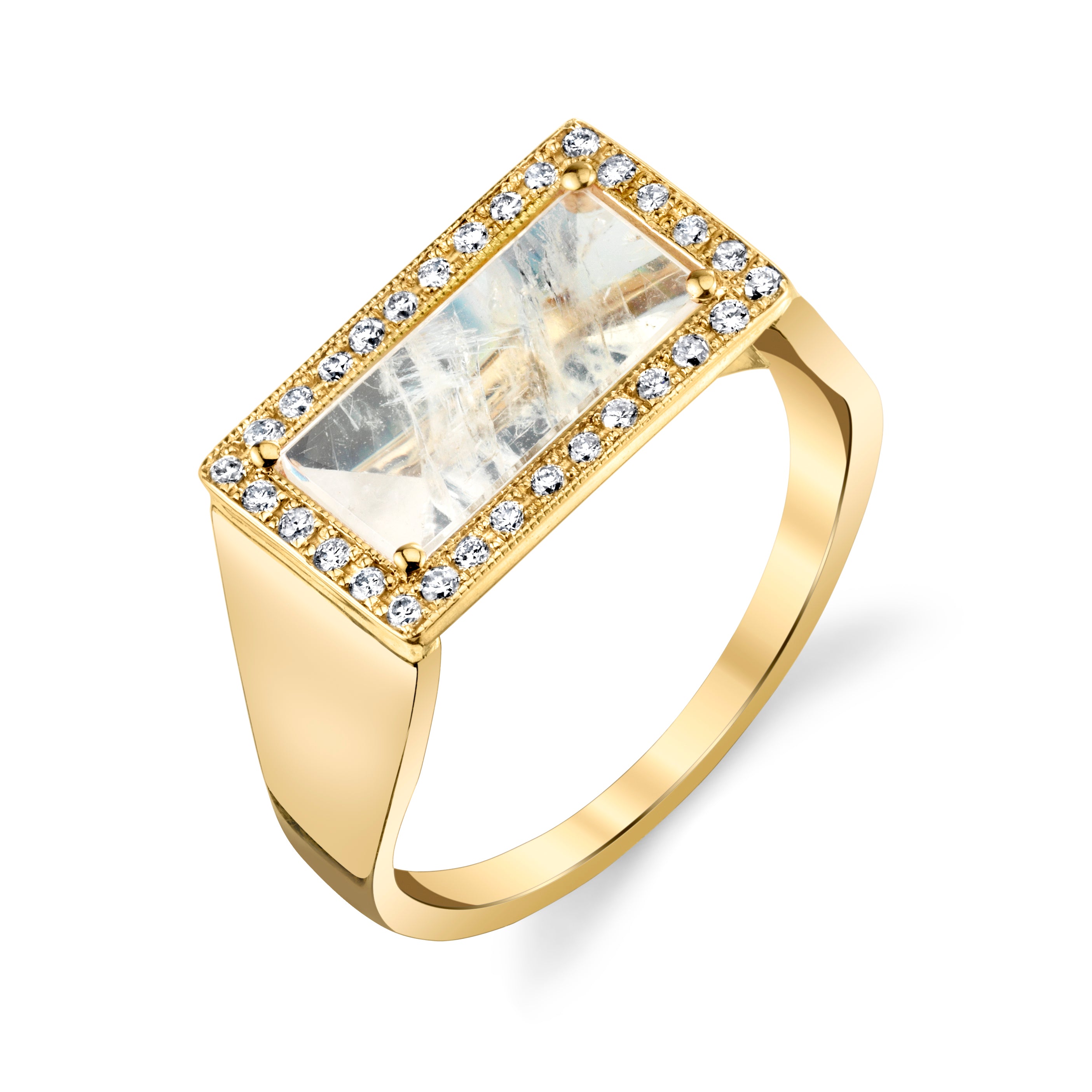 LEE RING