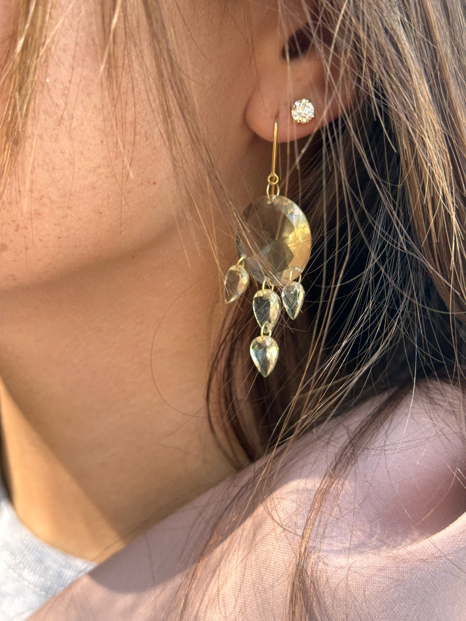 ERA Earrings